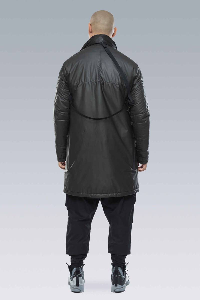 ACRONYM J46-FO Black | REVERSIBLE