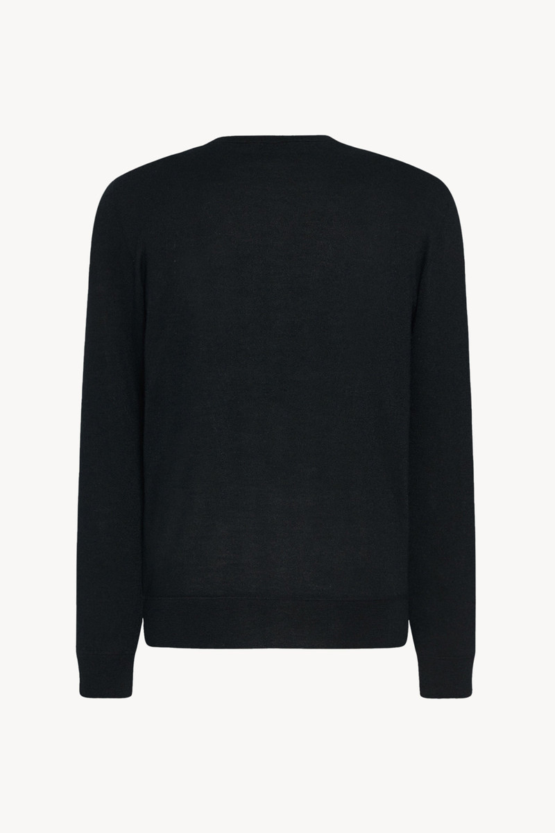 The Row Dioniso Sweater in Cashmere outlook