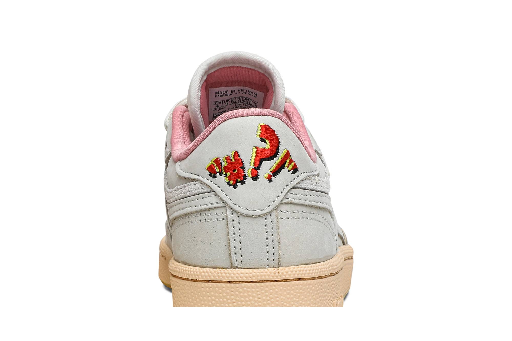 Tom & Jerry x Club C 'Tom' - 7
