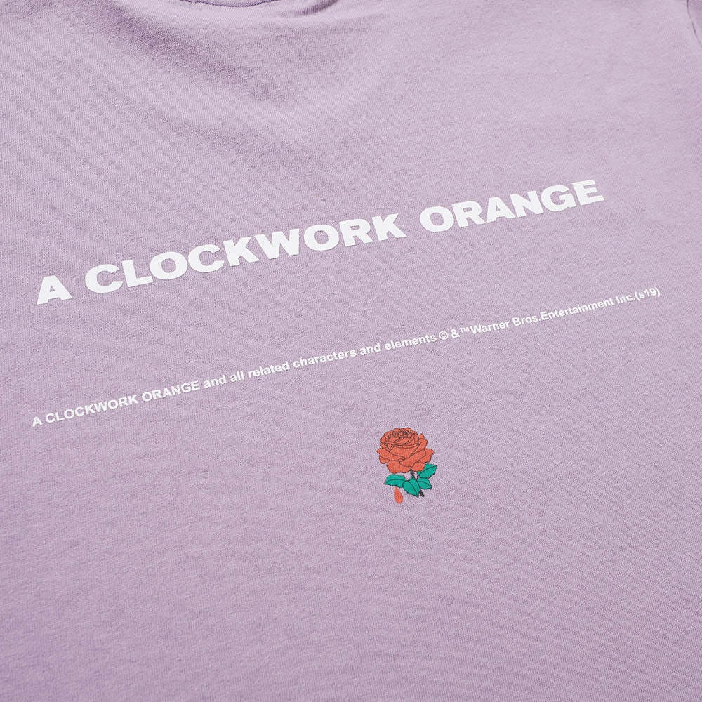 Undercover x A Clockwork Orange Alex Print Tee - 2