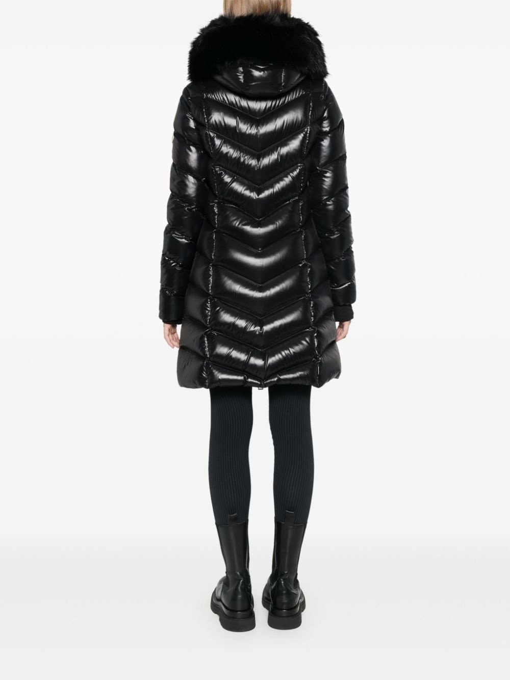 Fulmarus coat - 4