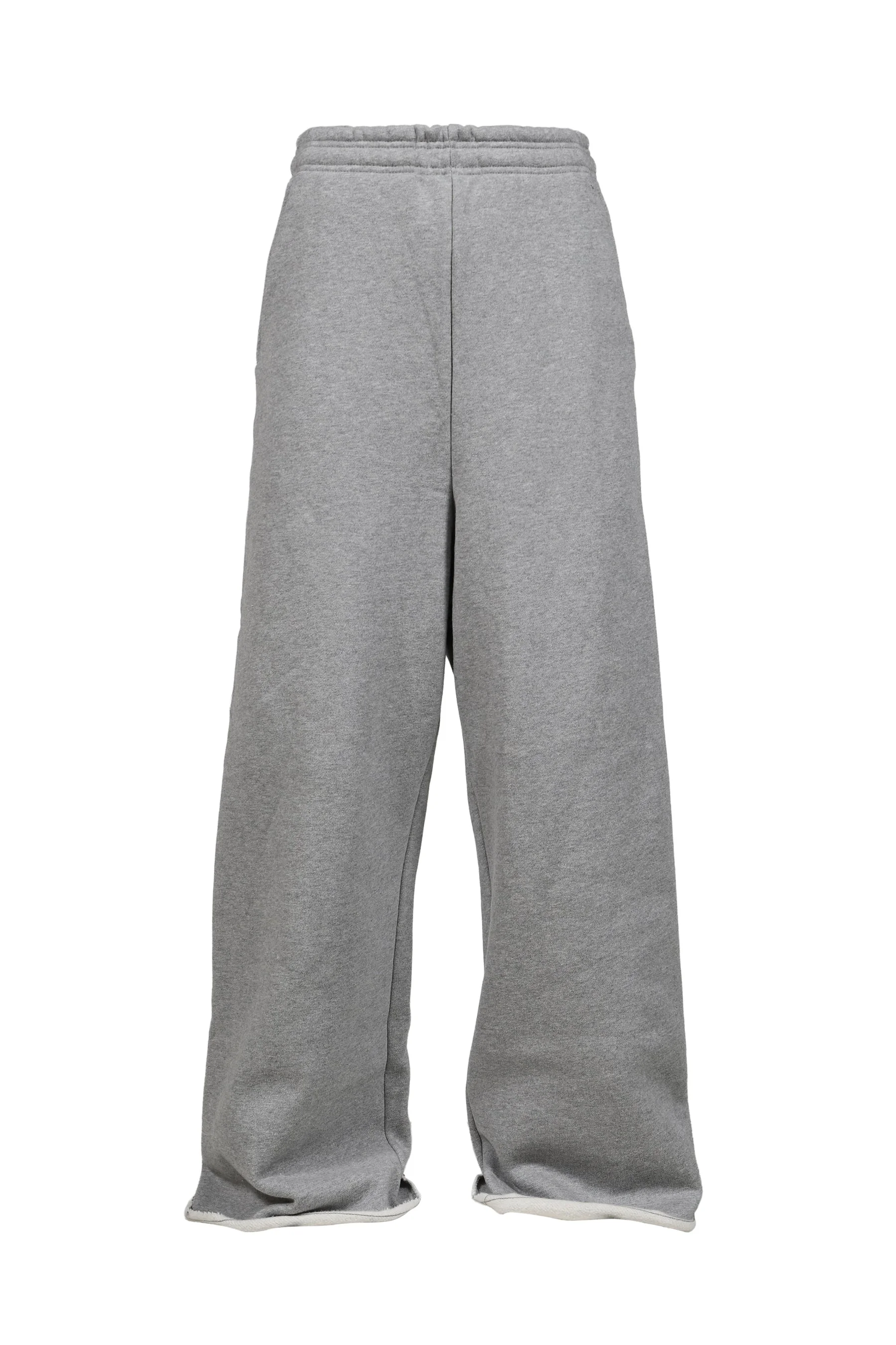 FULL SWEATPANT / GRY MARLE - 1