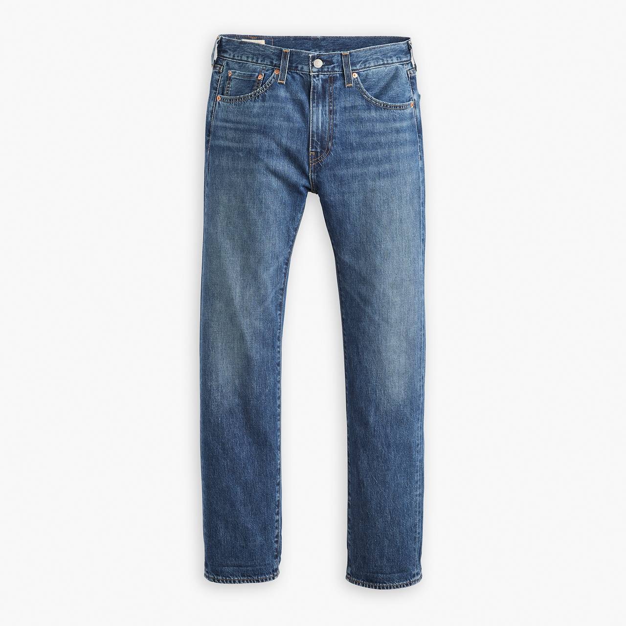 505™ REGULAR FIT MEN'S JEANS - 1