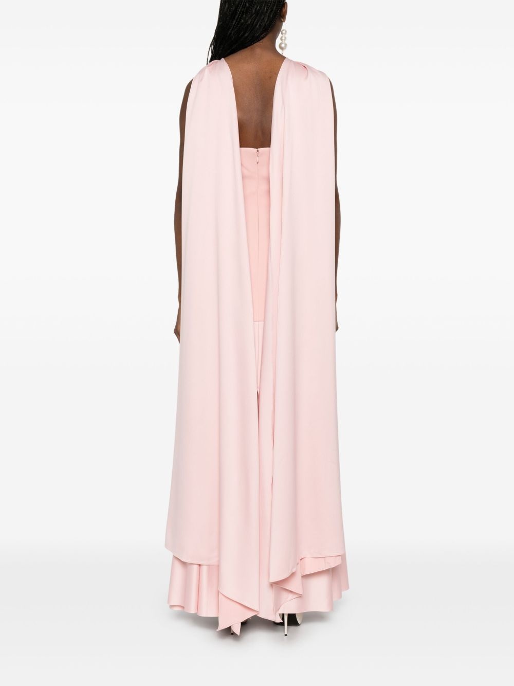 The Cece maxi dress - 4