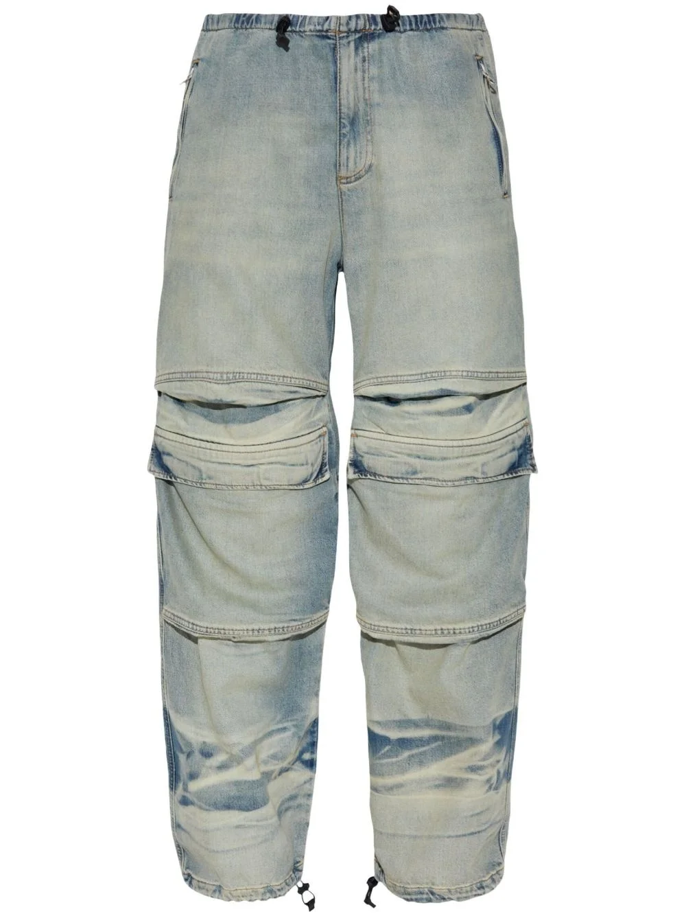 D-Dayetz-S jeans - 1