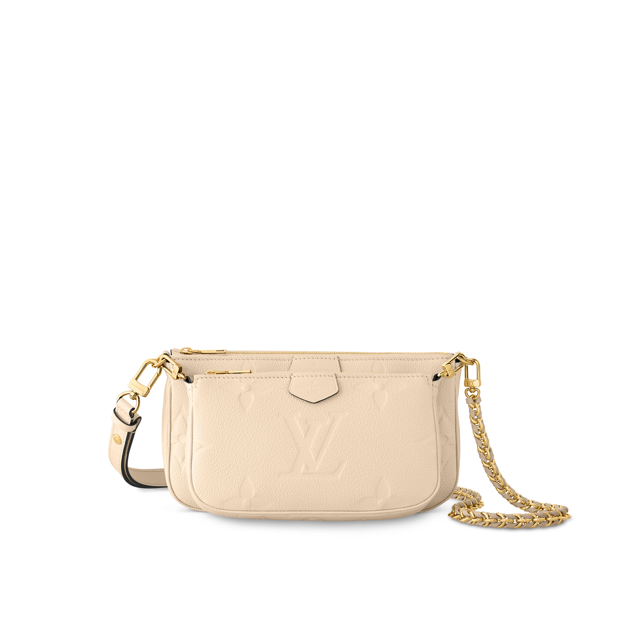 Multi Pochette Accessoires - 1