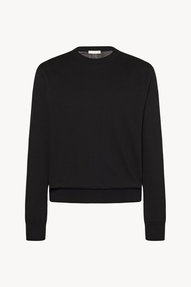 Panetti Top in Cotton 1