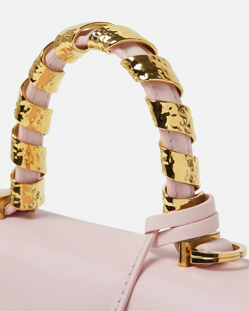 Chinese New Year Medusa '95 Small Handbag 4