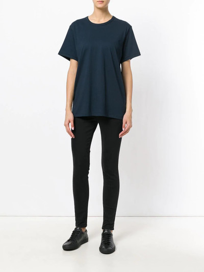 rag & bone crew neck T-shirt outlook