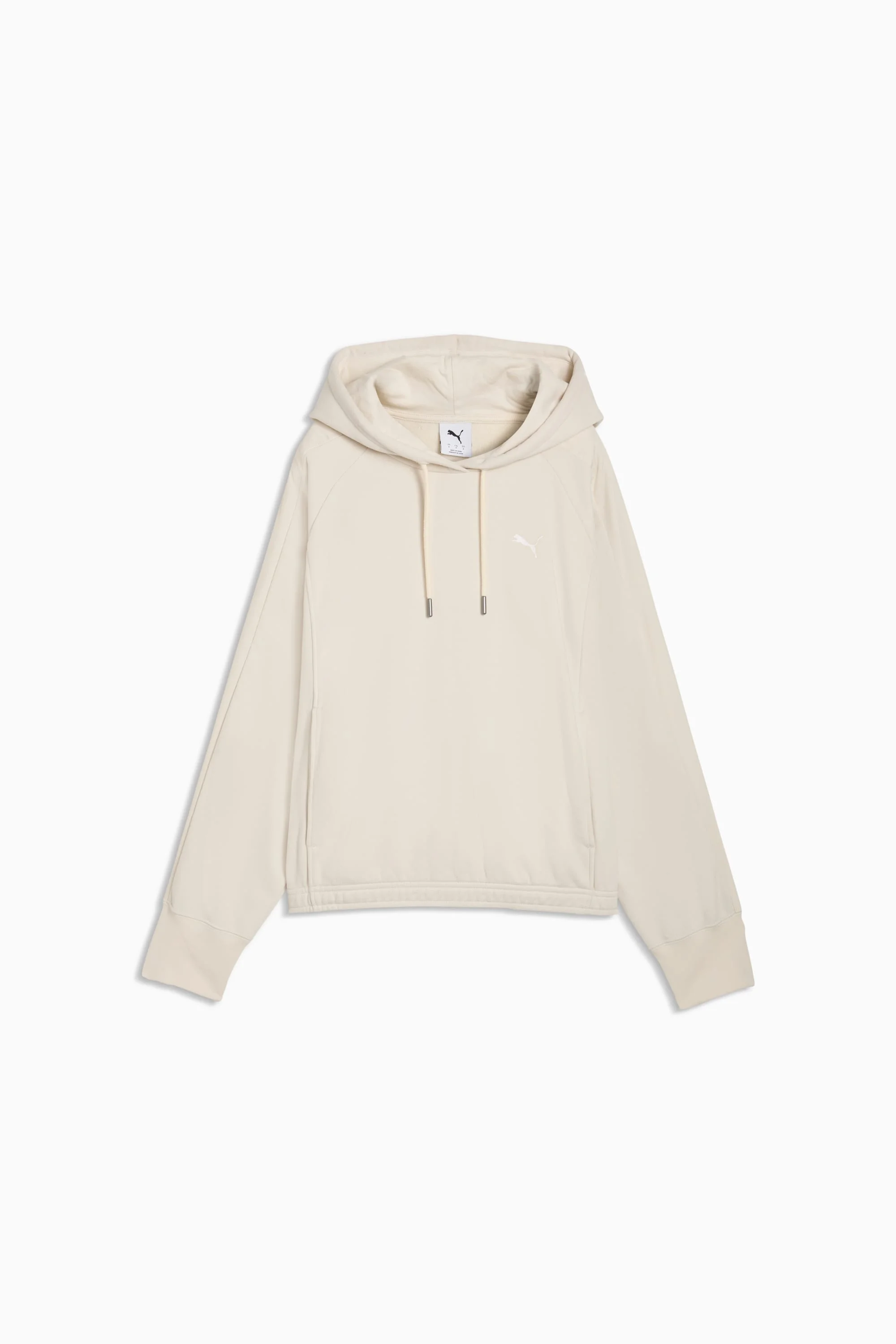 HER Women's Oversized Hoodie - 1