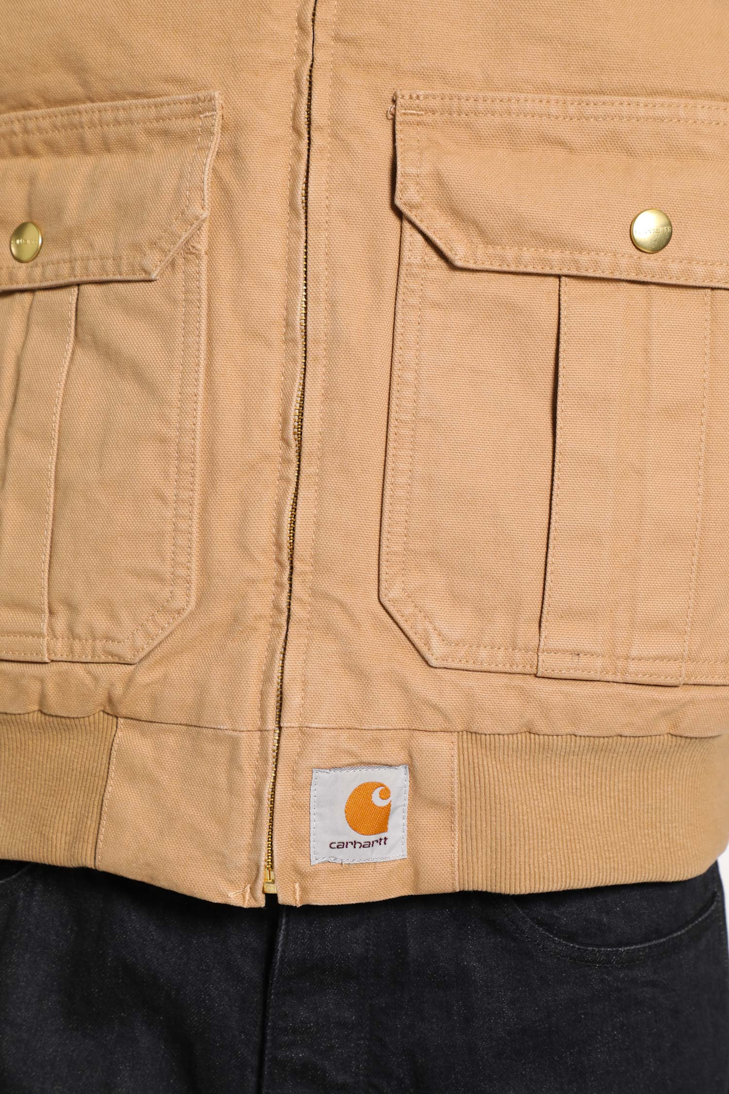 Stanton Jacket - 4