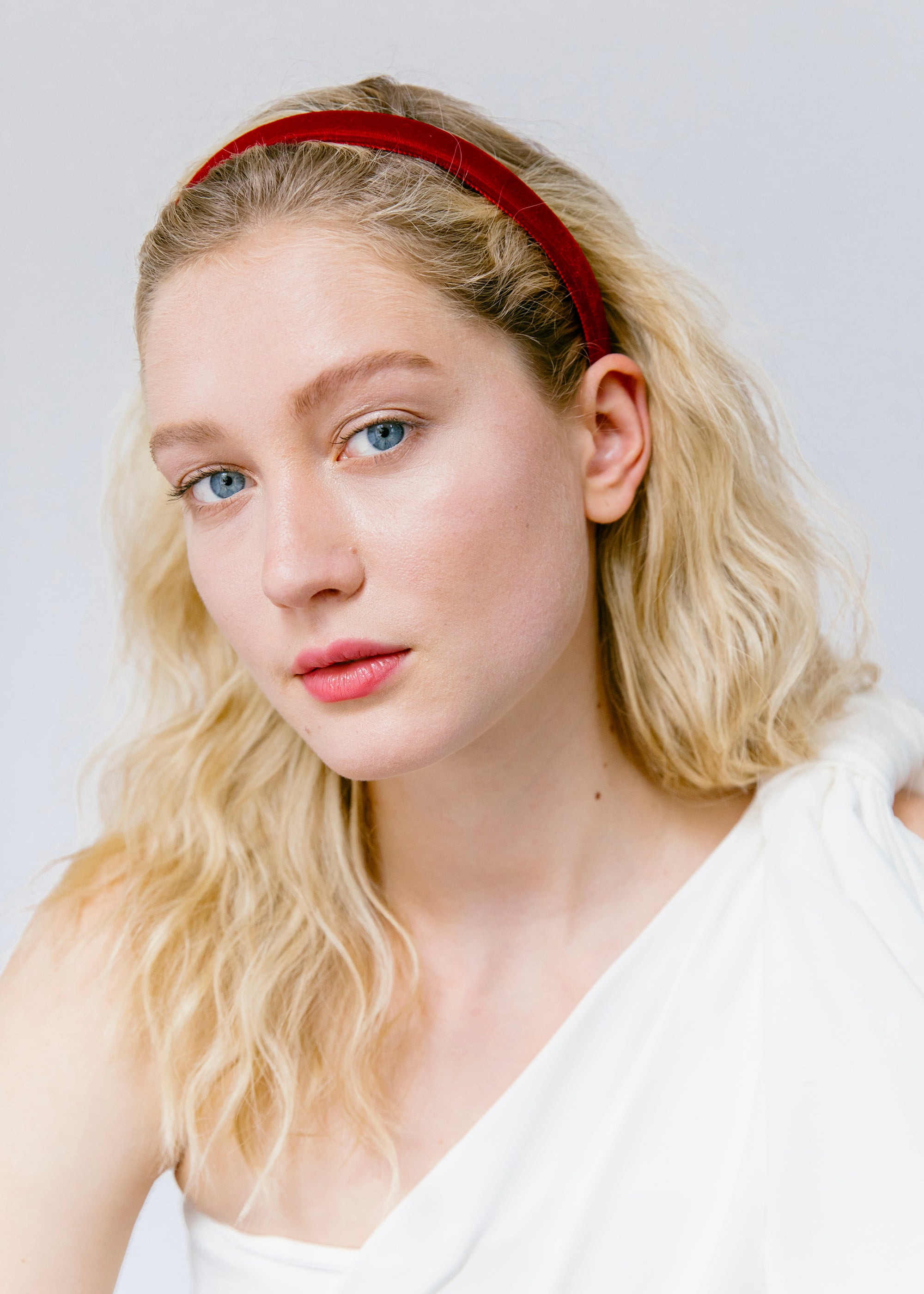 Lacey Headband - 2