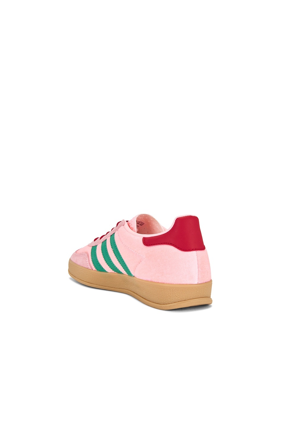 Gazelle Indoor - 3