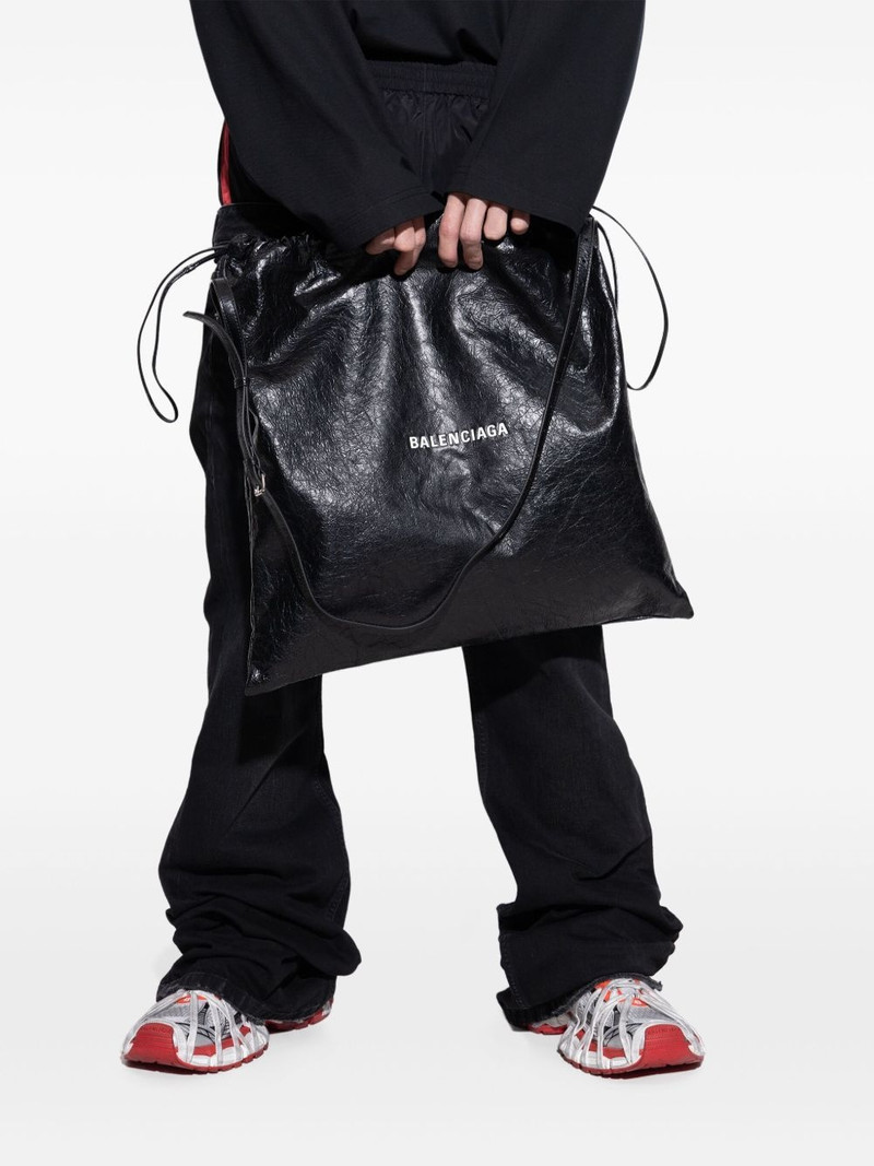 BALENCIAGA Dust tote bag outlook