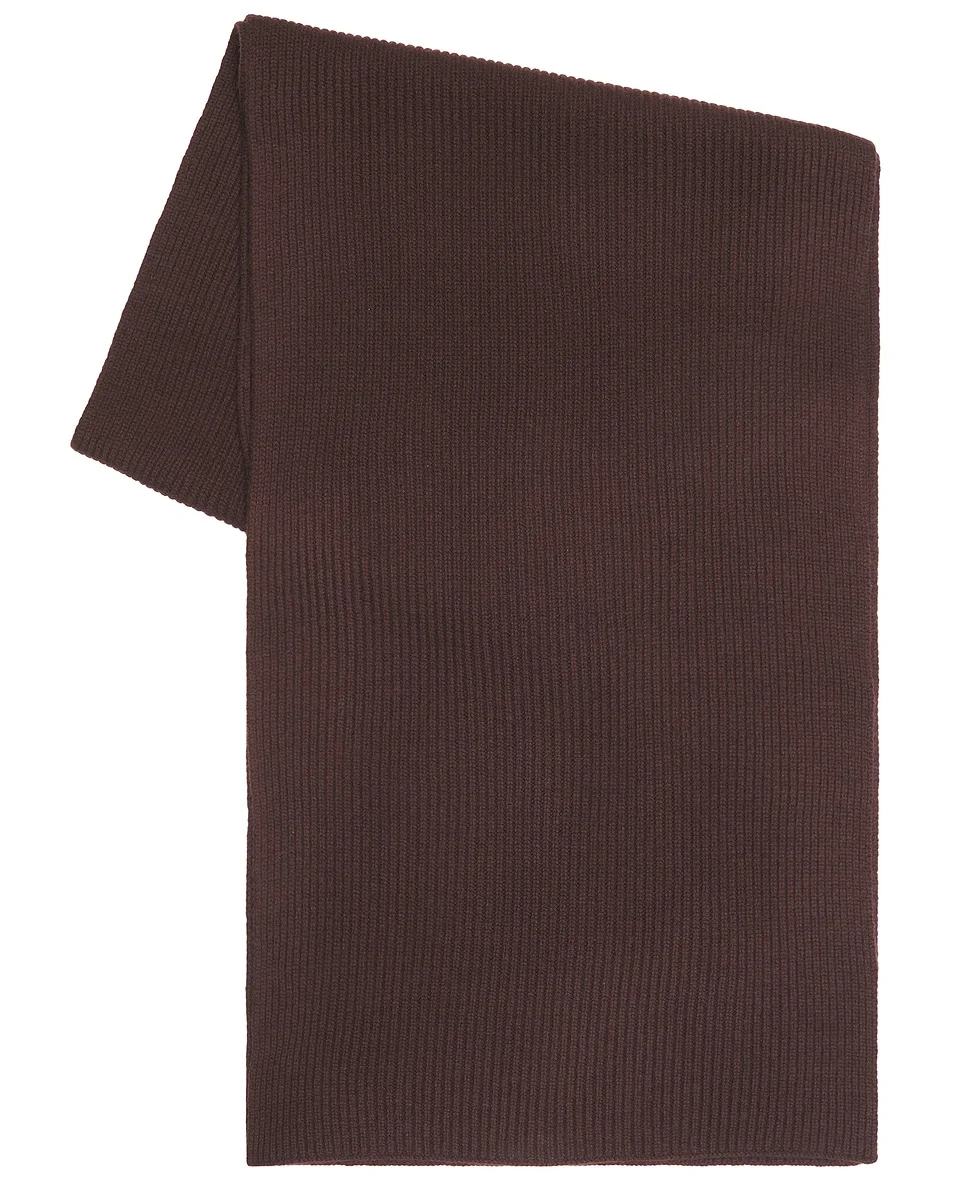 Luce Cashmere Scarf - 1