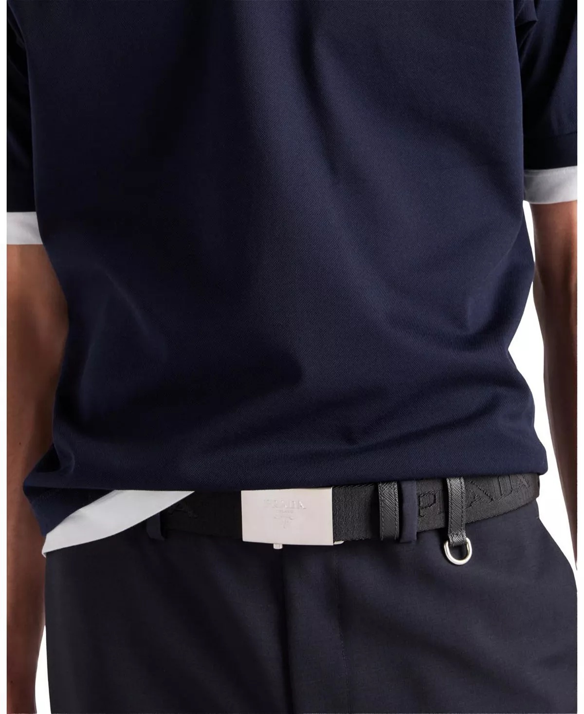 Cotton Tape Belt - 2