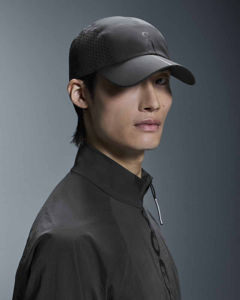 Lightweight Cap IKON 1