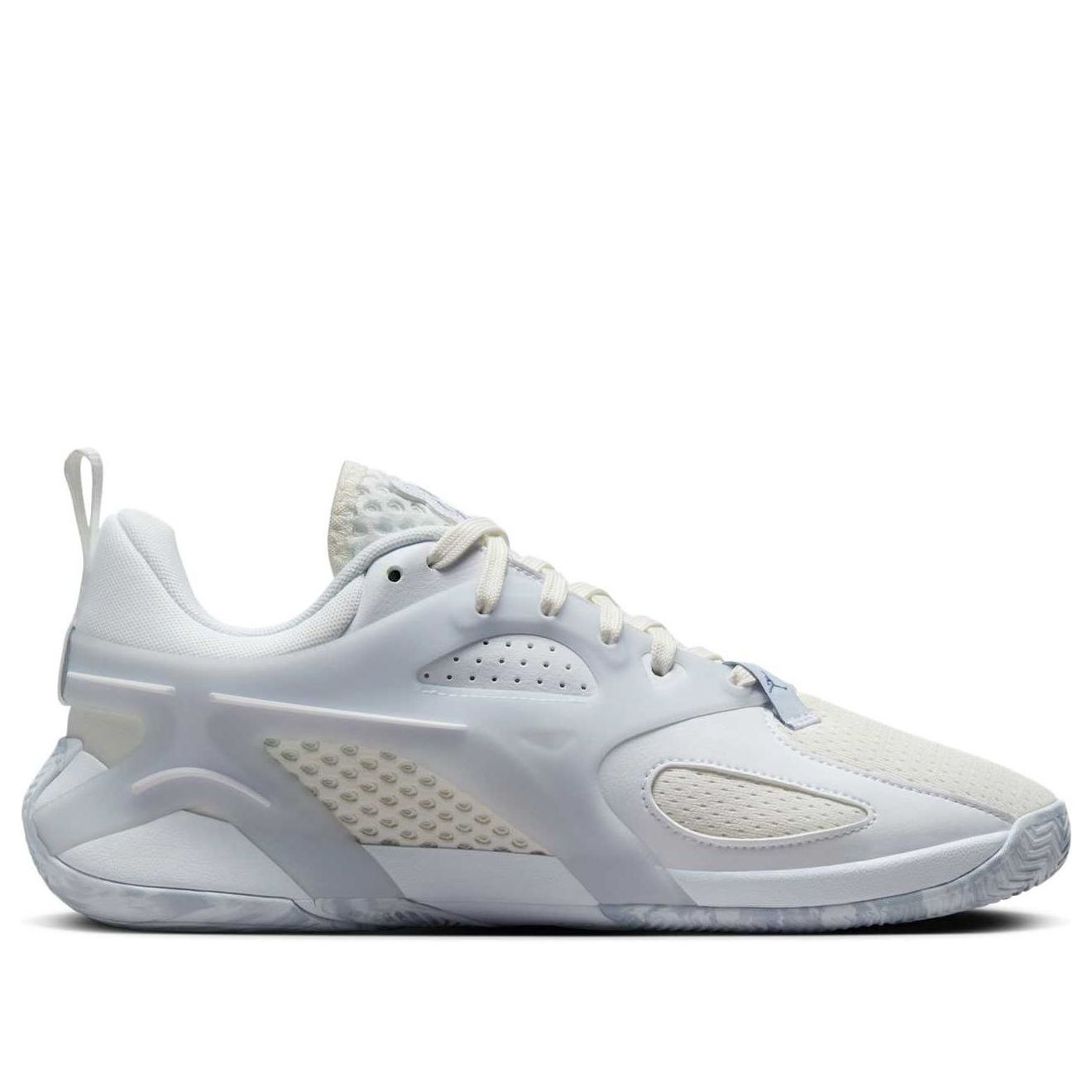 (WMNS) Air Jordan Heir 'Shuyu Yang' HV4059-101 - 2