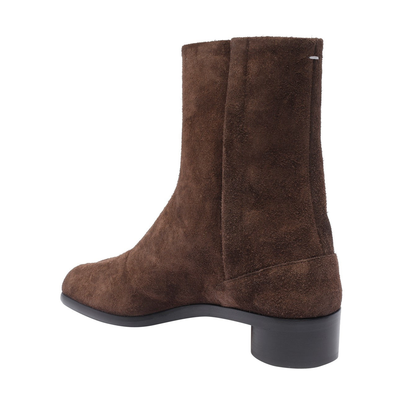 Maison Margiela Men Tabi Booties - 4