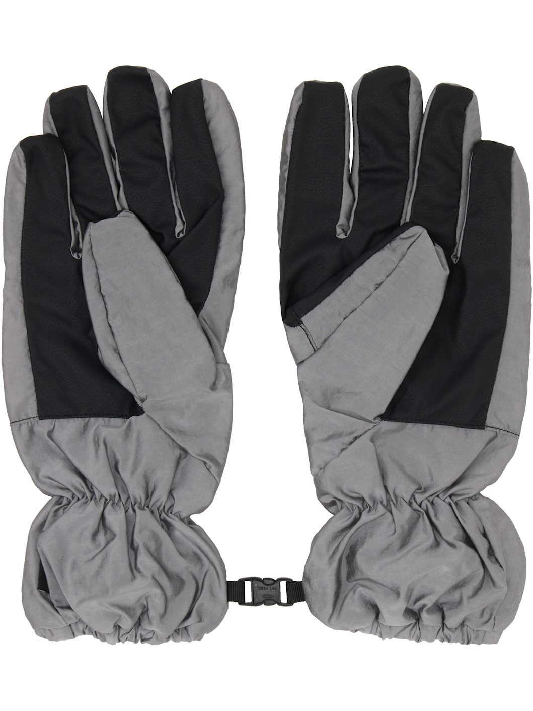 Gray 9400001 Gloves - 2