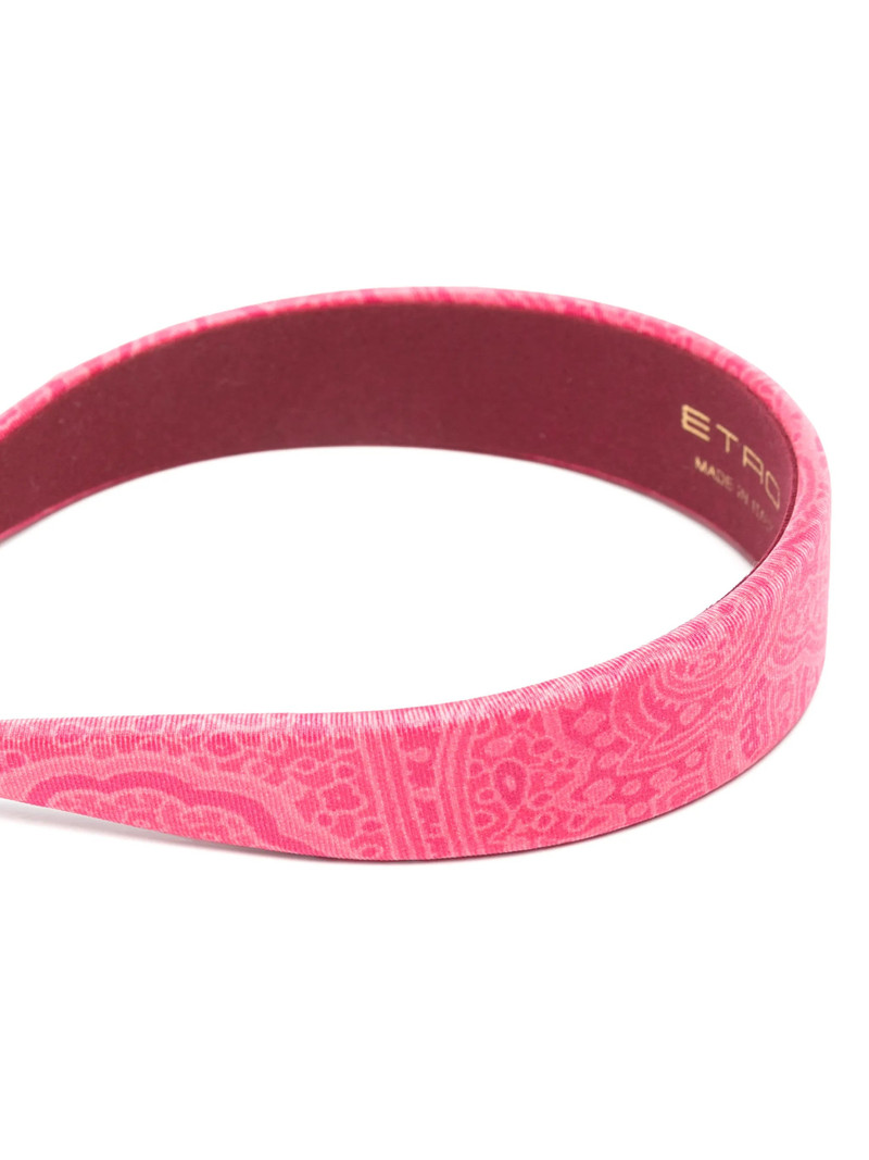 Etro Hair Accessories 3