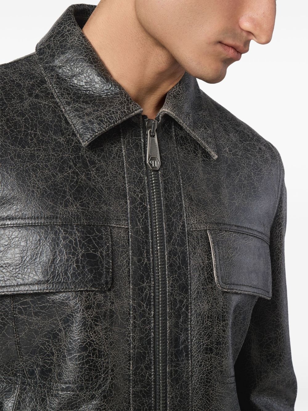 Coster bomber jacket - 5