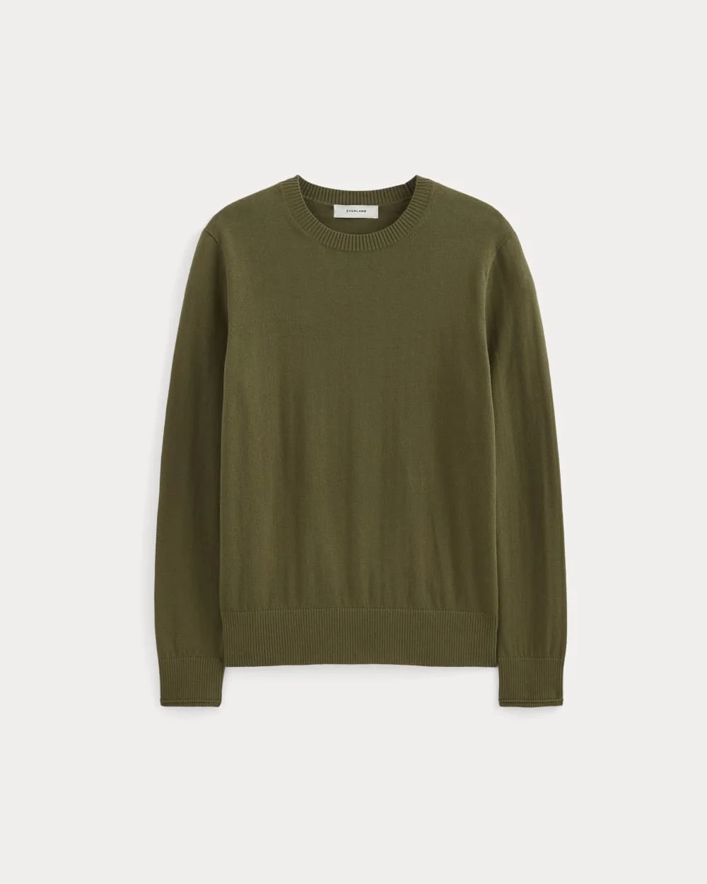 THE NO-SWEAT SWEATER - 1