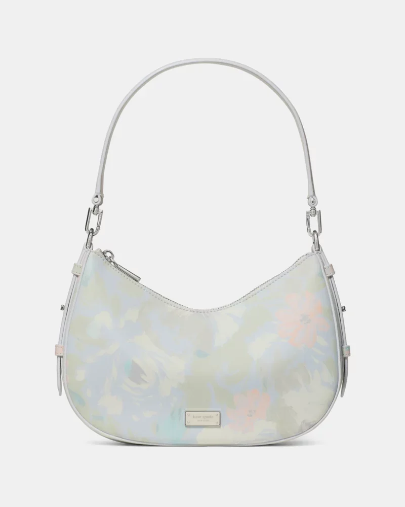 Liv Hidden Garden Convertible Shoulder Bag - 1