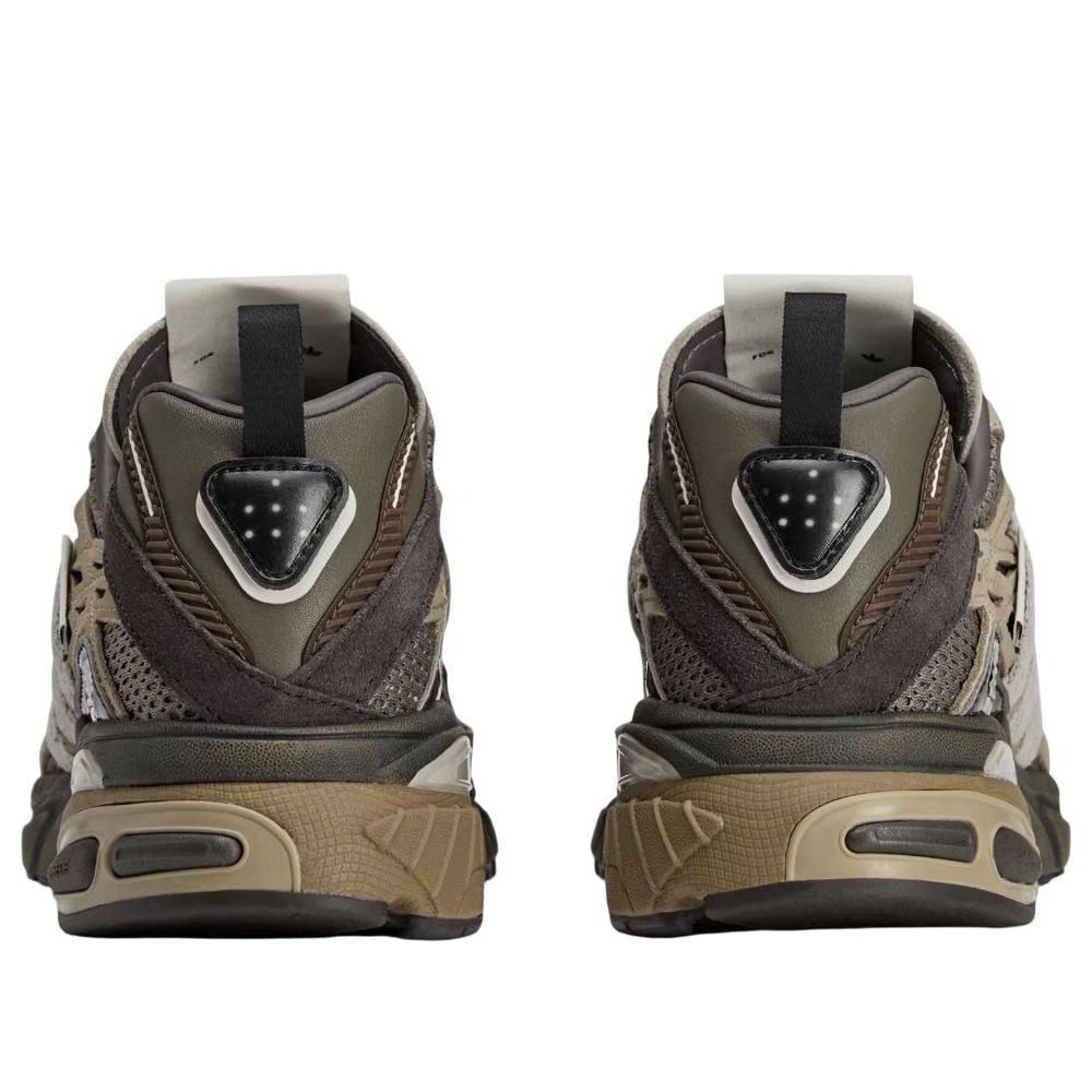 adidas x Song for the Mute adiStar Cushion 3 'Brown' JR8044 - 5
