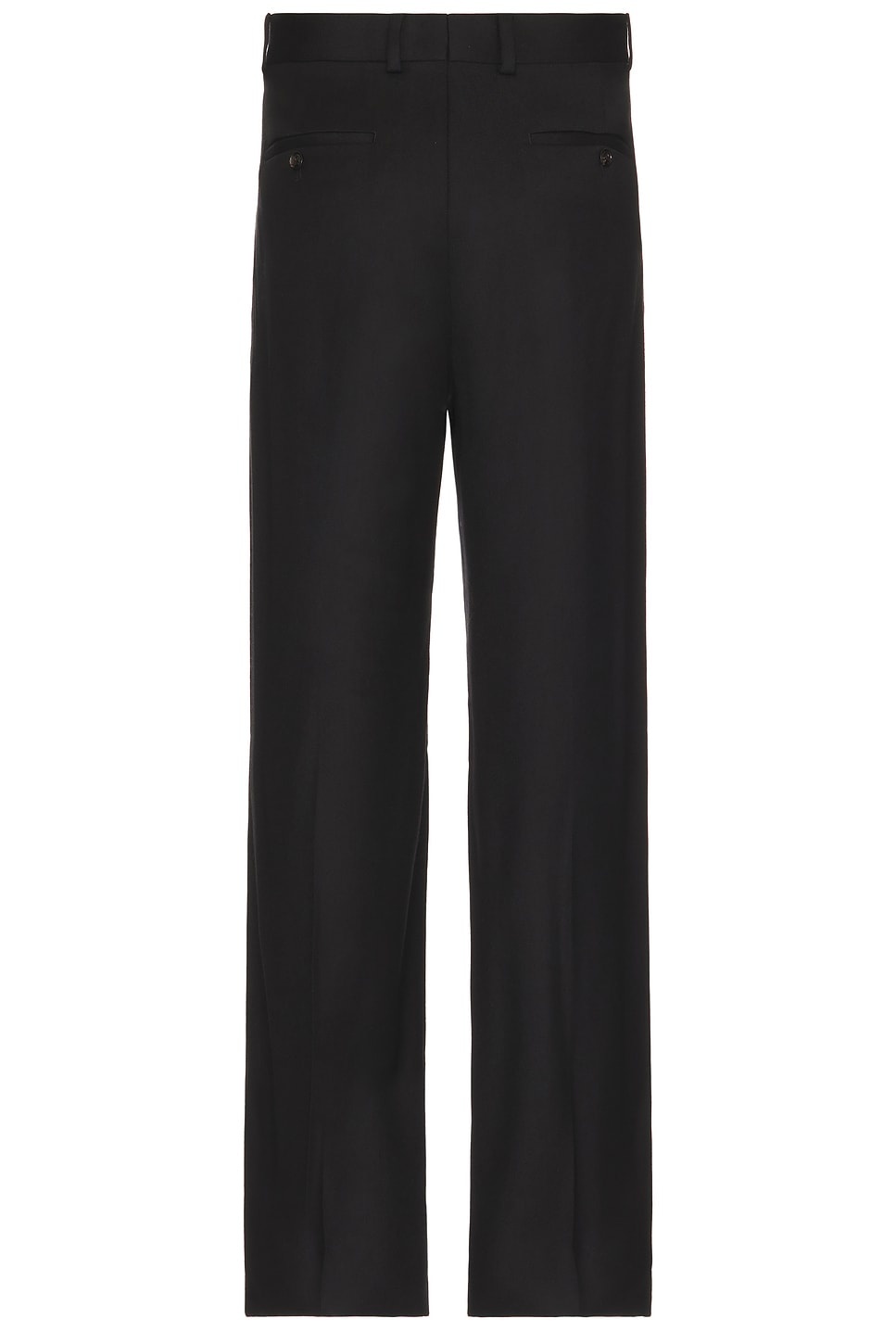 Double Pleated Pant - 2