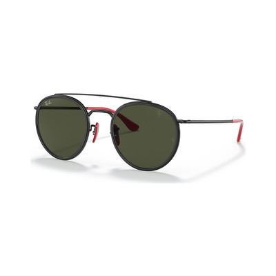 Ray-Ban RB3647M Scuderia Ferrari Collection outlook