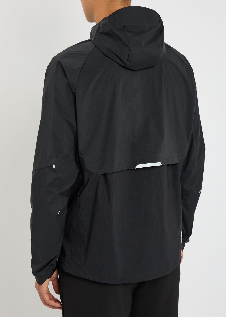 ON Core Logo Shell Jacket - 3