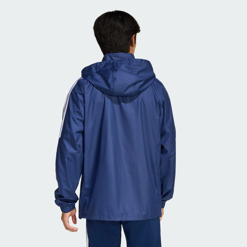 Tiro26 League Windbreaker 3