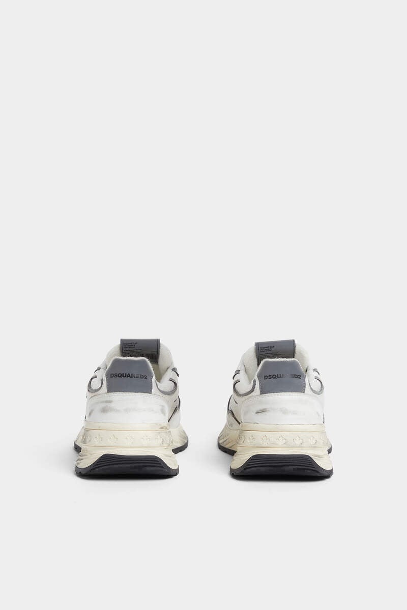 SPRINTER SNEAKERS - 3