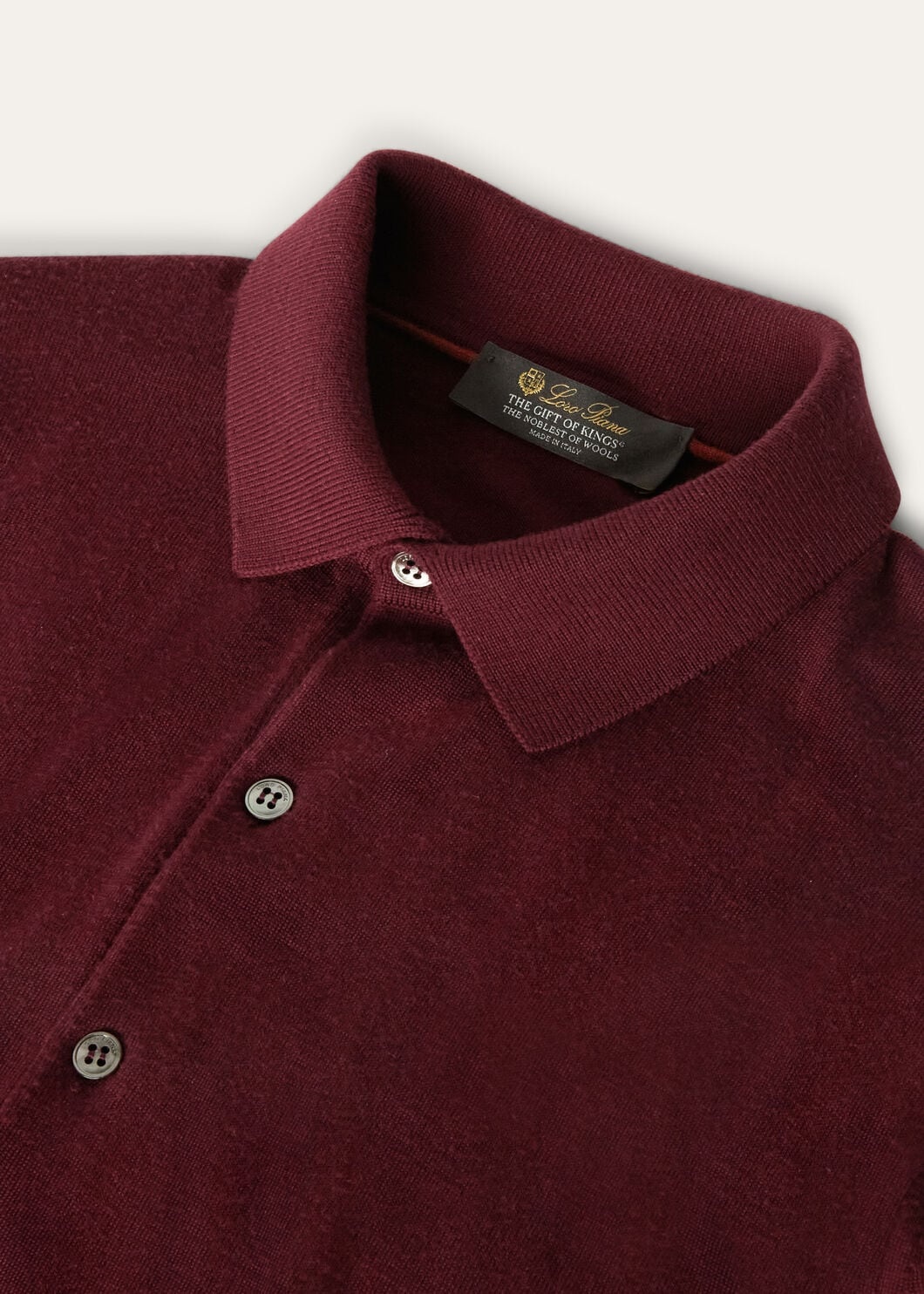 Gok Polo Shirt - 7