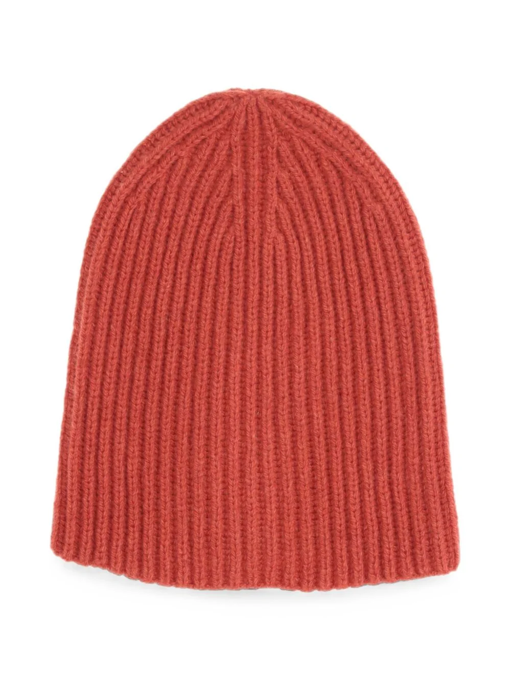UMITBENAN Murray ribbed-knit beanie hat - COFWU00021577_0380 | REVERSIBLE
