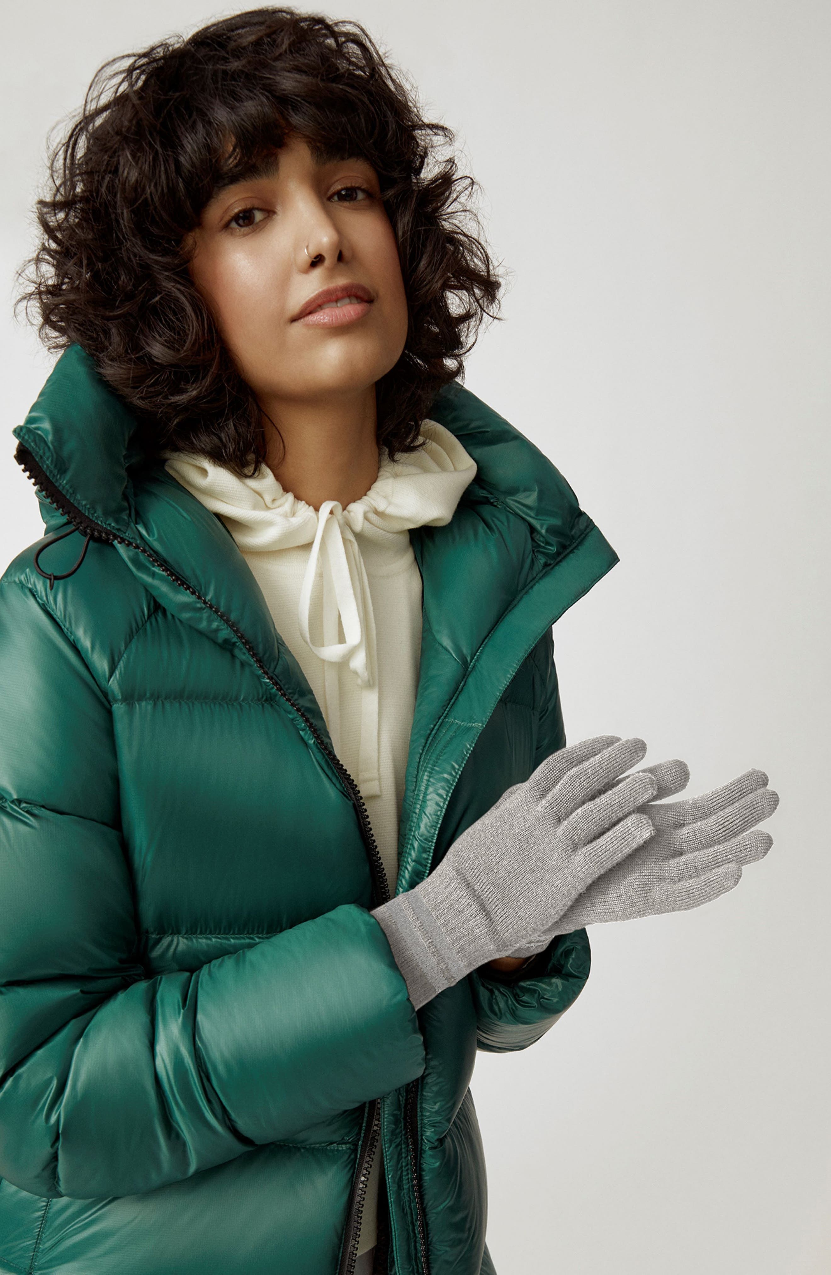 Barrier Merino Wool Gloves - 2