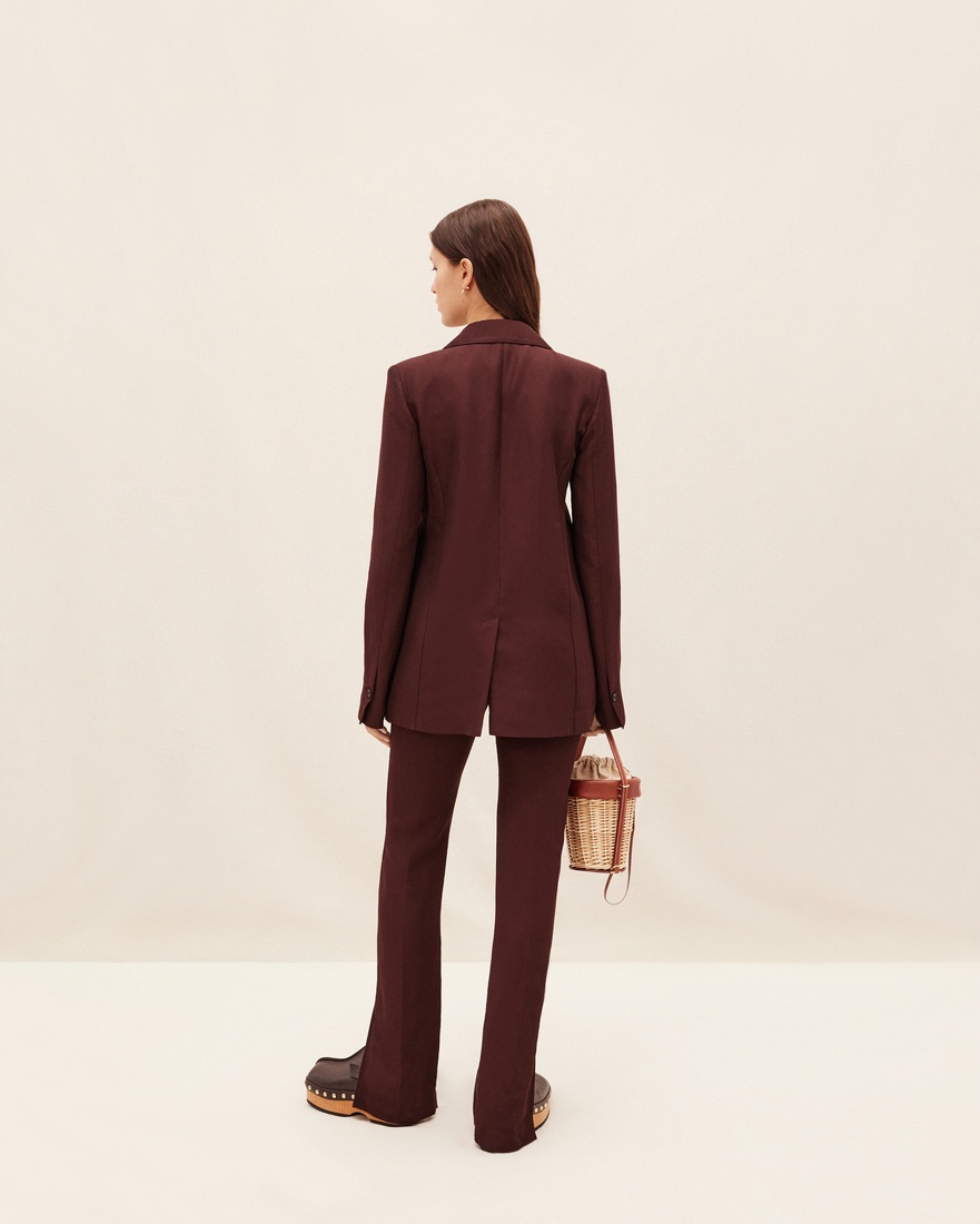La veste Amaro - 4