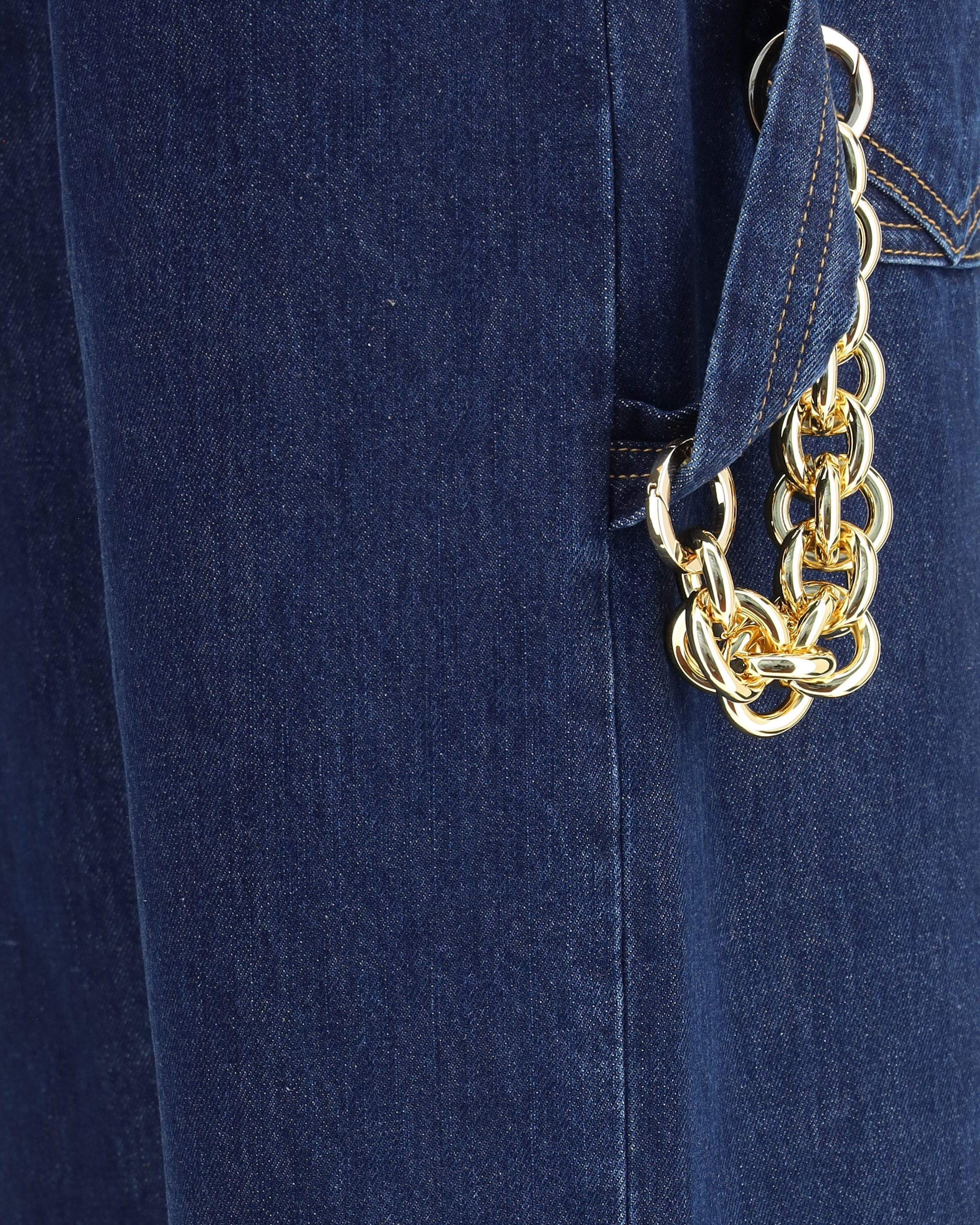 Chain Jeans - 3
