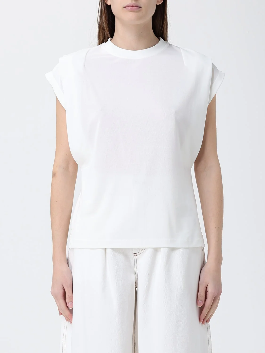 T-shirt woman Jacquemus - 1