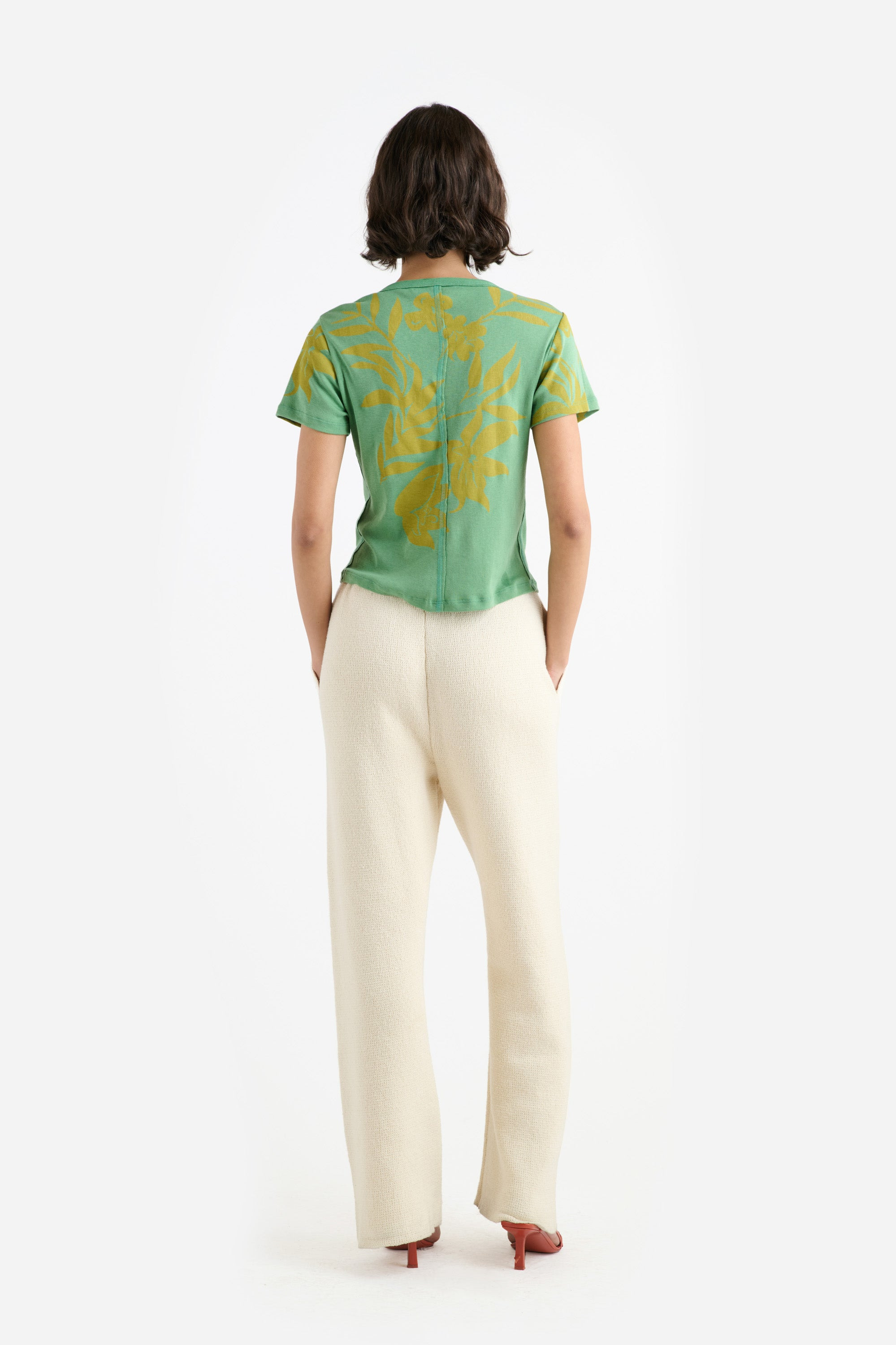 NORA LITE WOMEN'S LOUNGE PANT - 3