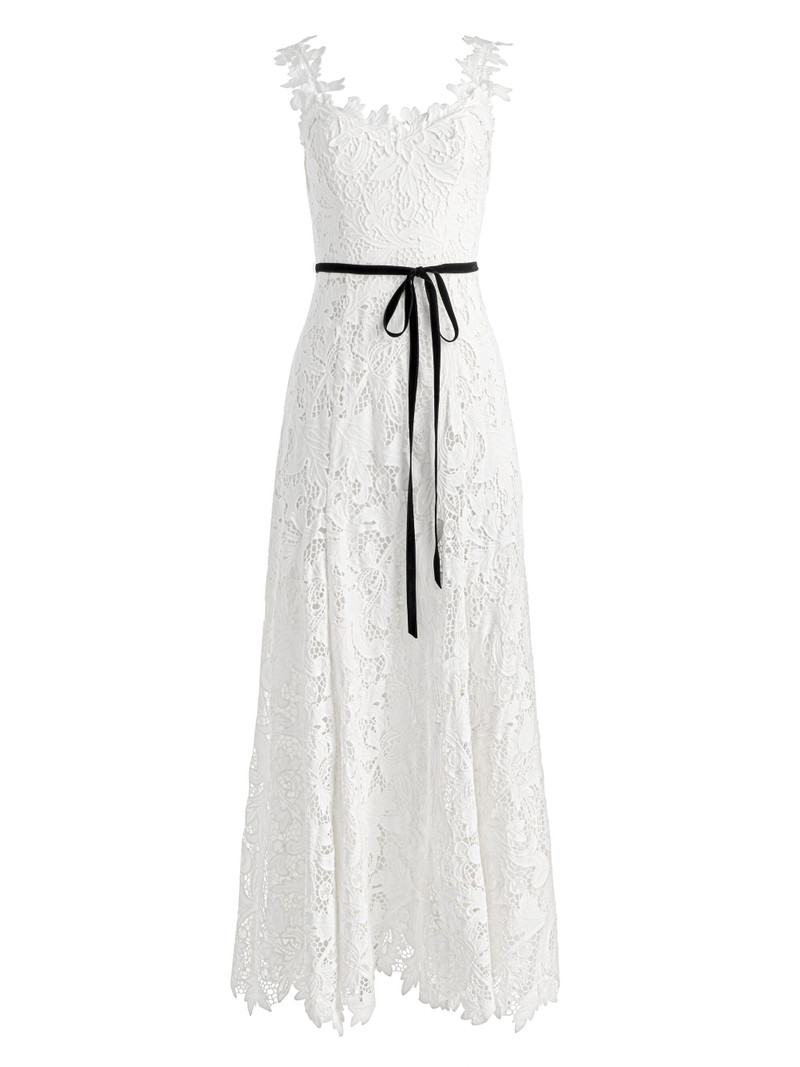 CALLA LACE MAXI DRESS 1