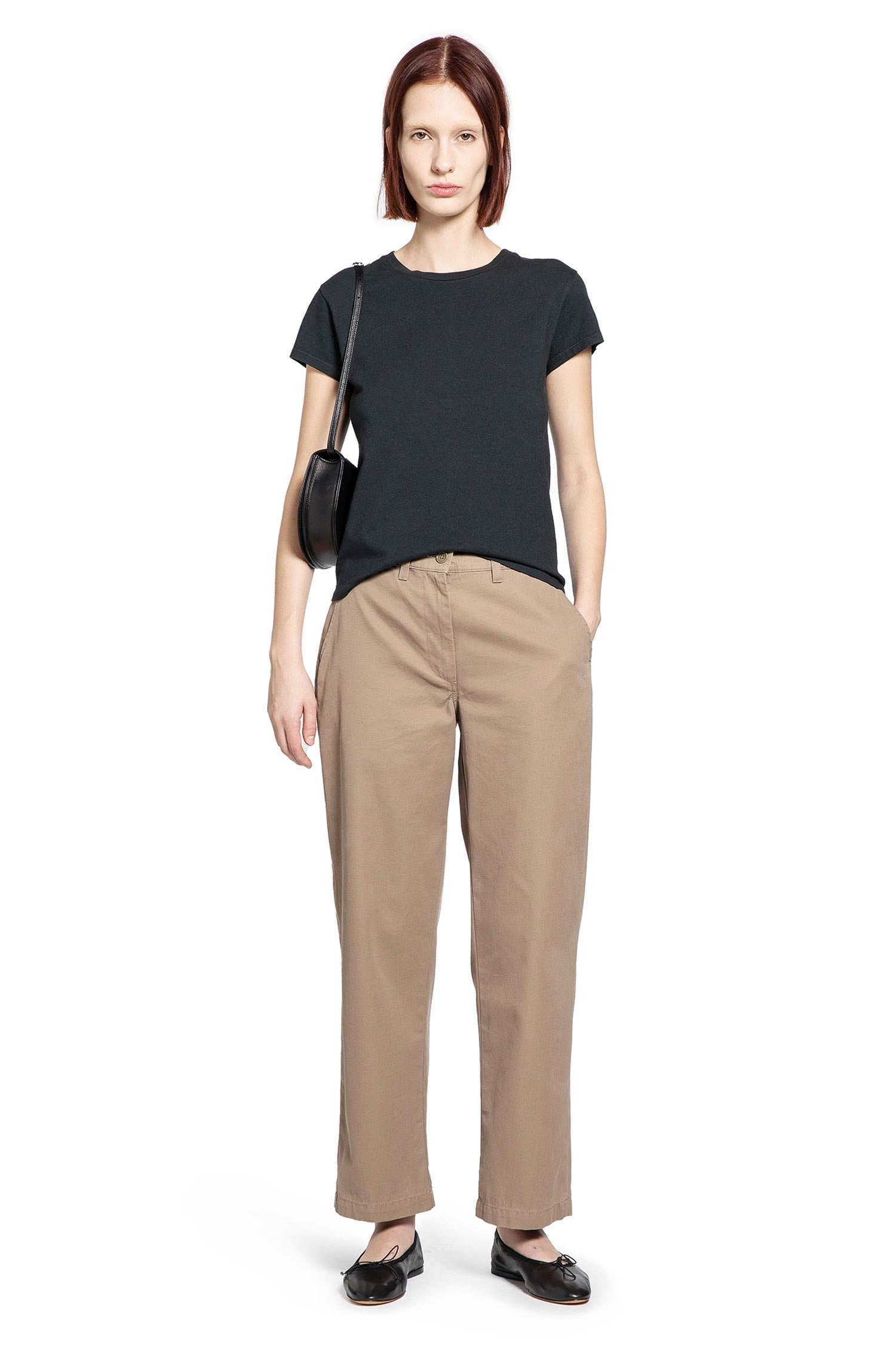 Tori T-shirt In Cotton - 5