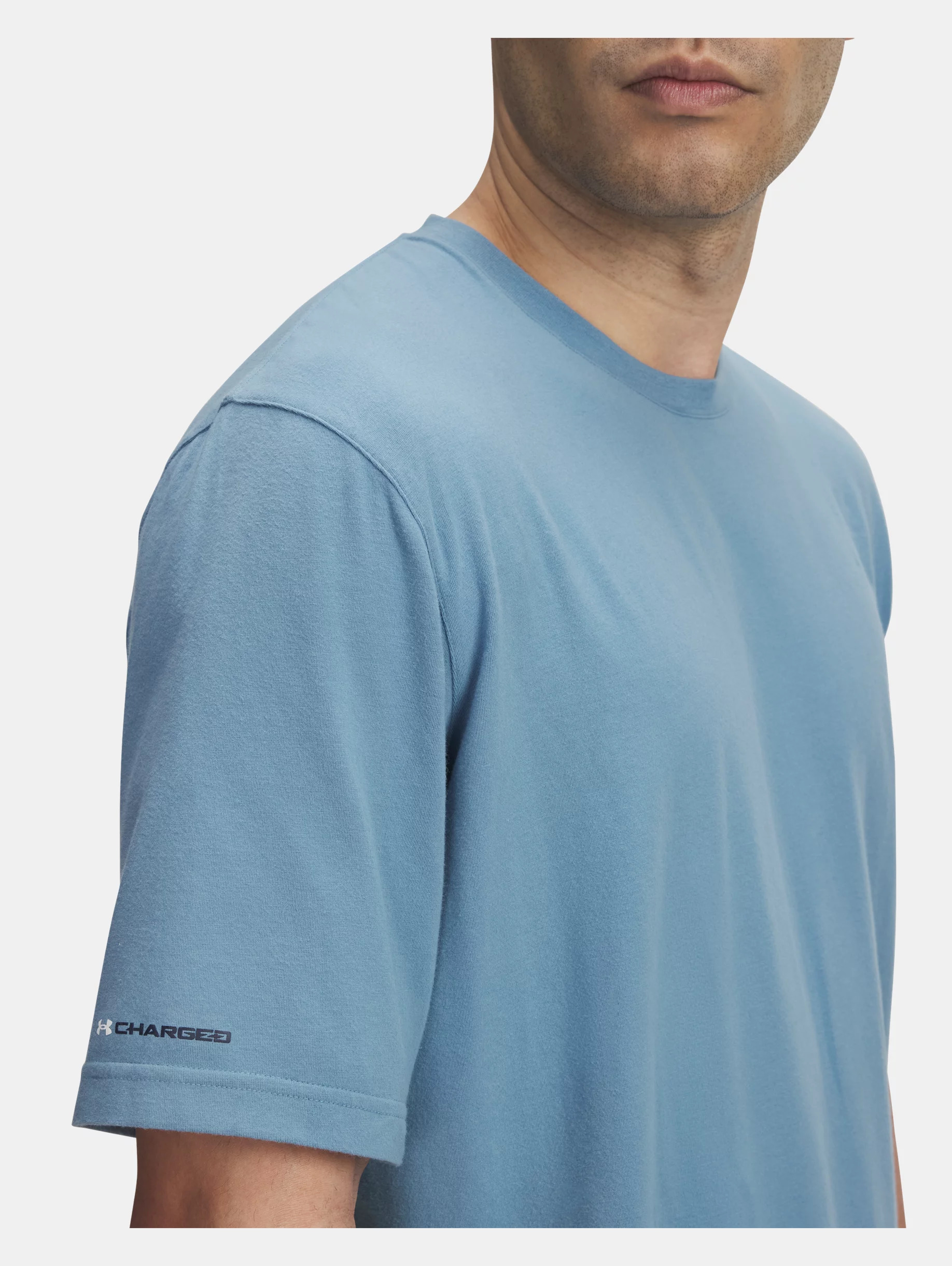 UA Icon Charged Cotton® - 3