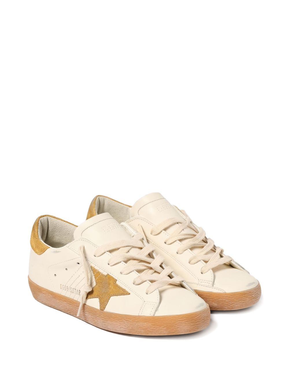 Super-star sneakers - 2