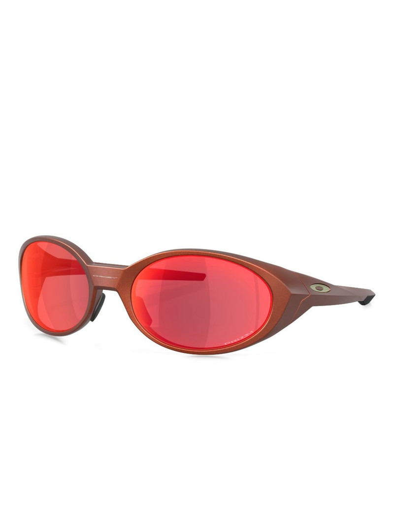 OAKLEY Eye Jacket™ cat-eye sunglasses outlook