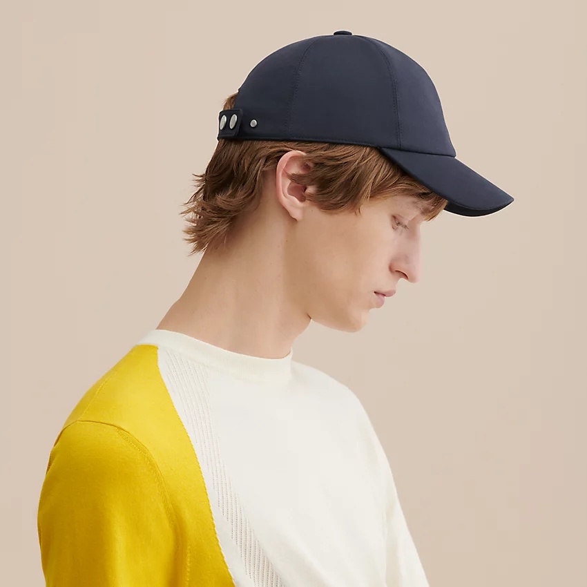 Riley cap - 2