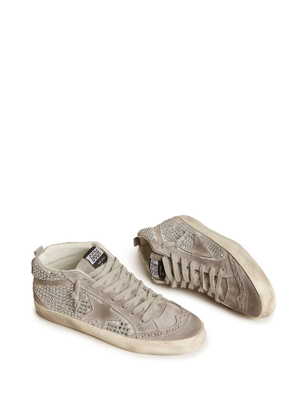 Mid Star Trainers - 3
