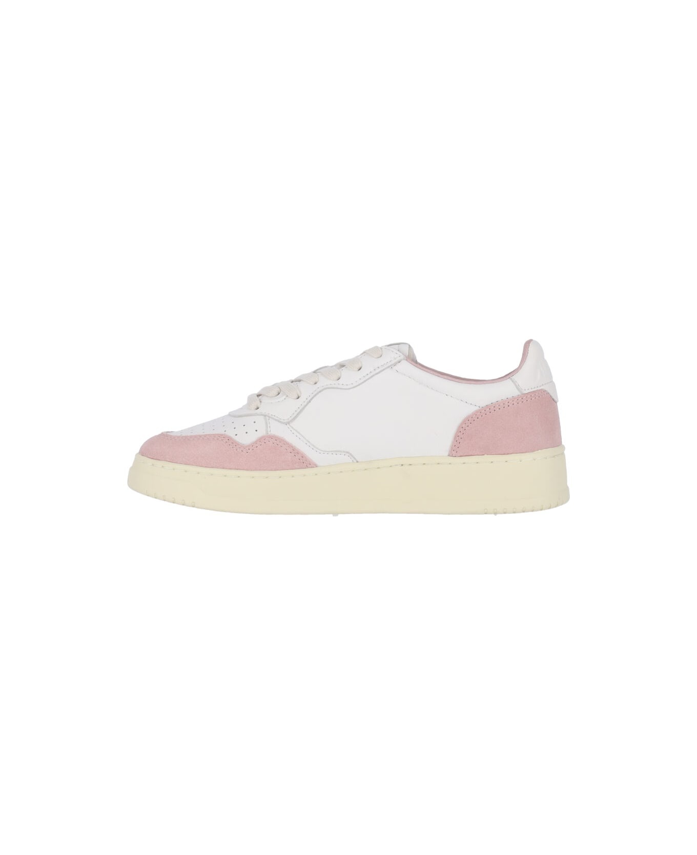 'medalist' Low-top Sneakers - 3