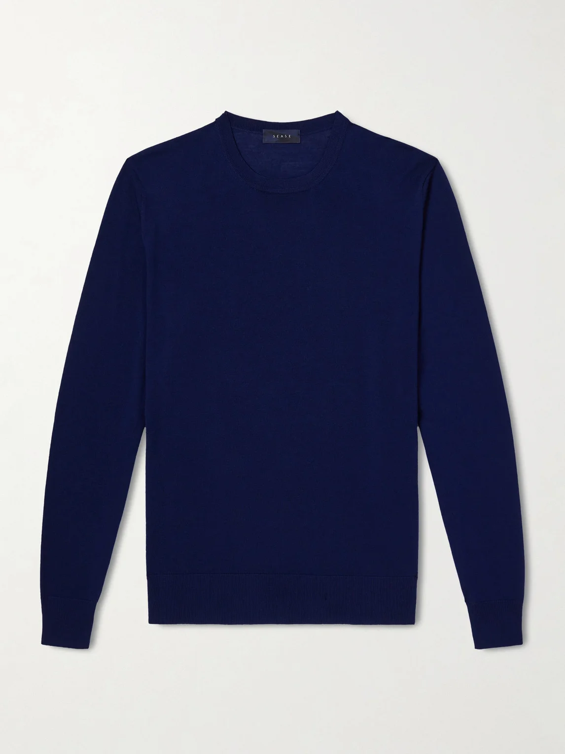 Lasca Wish® Virgin Wool T-Shirt - 1